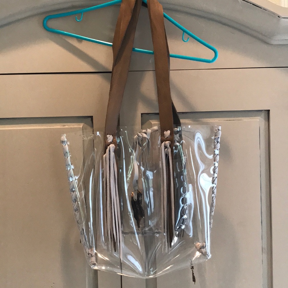 Jimmi Wz Handbag